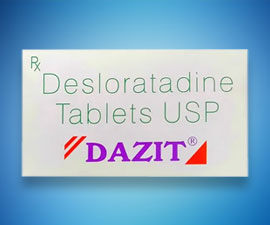 Buy Dazit in Colorado