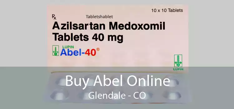 Buy Abel Online Glendale - CO