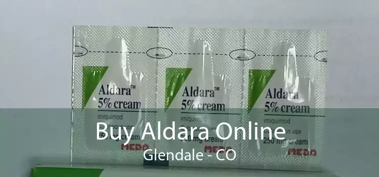 Buy Aldara Online Glendale - CO