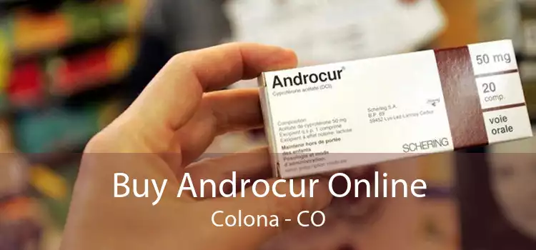 Buy Androcur Online Colona - CO