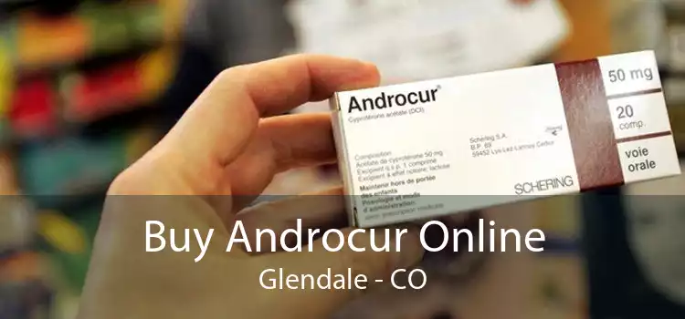 Buy Androcur Online Glendale - CO