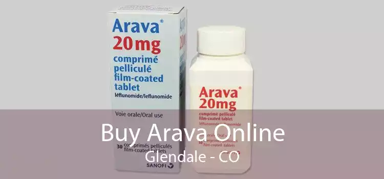 Buy Arava Online Glendale - CO