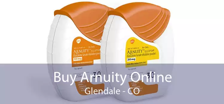 Buy Arnuity Online Glendale - CO