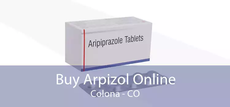 Buy Arpizol Online Colona - CO