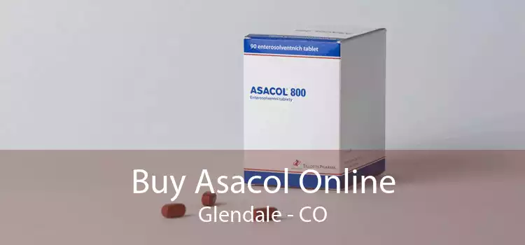 Buy Asacol Online Glendale - CO