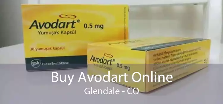 Buy Avodart Online Glendale - CO