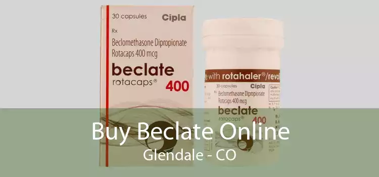 Buy Beclate Online Glendale - CO