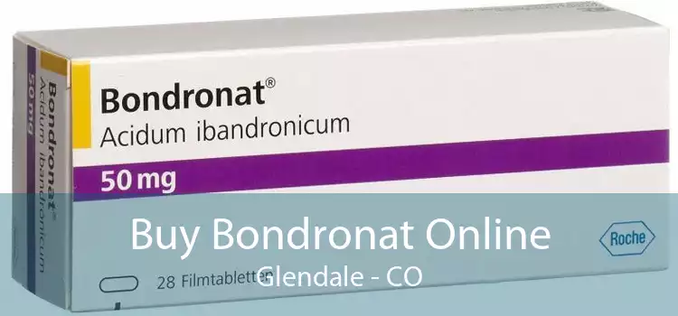 Buy Bondronat Online Glendale - CO