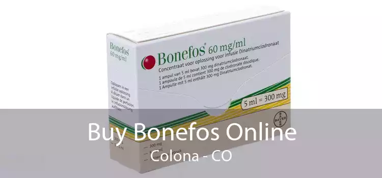 Buy Bonefos Online Colona - CO