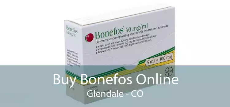 Buy Bonefos Online Glendale - CO