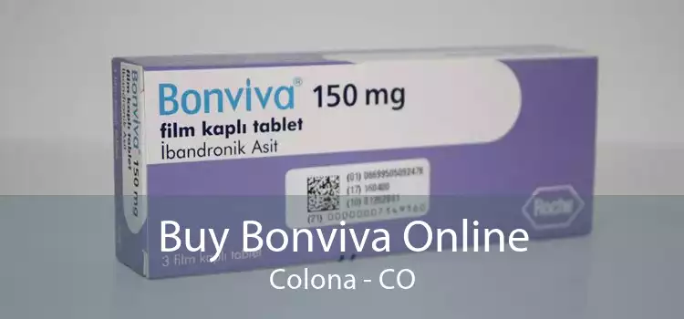 Buy Bonviva Online Colona - CO