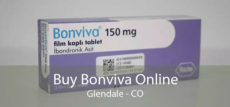 Buy Bonviva Online Glendale - CO