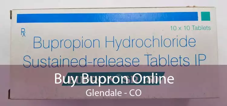 Buy Bupron Online Glendale - CO