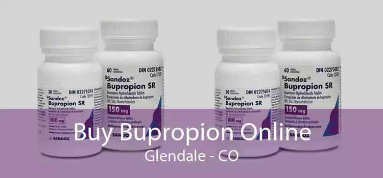 Buy Bupropion Online Glendale - CO