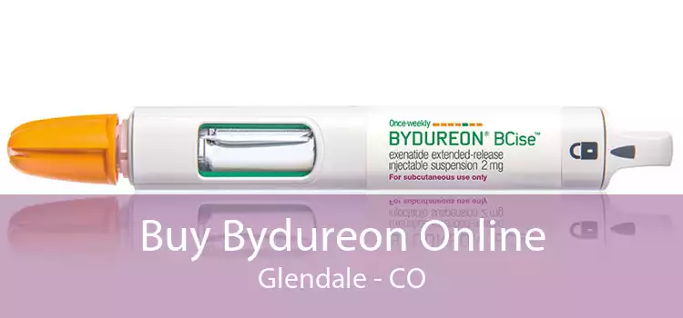 Buy Bydureon Online Glendale - CO