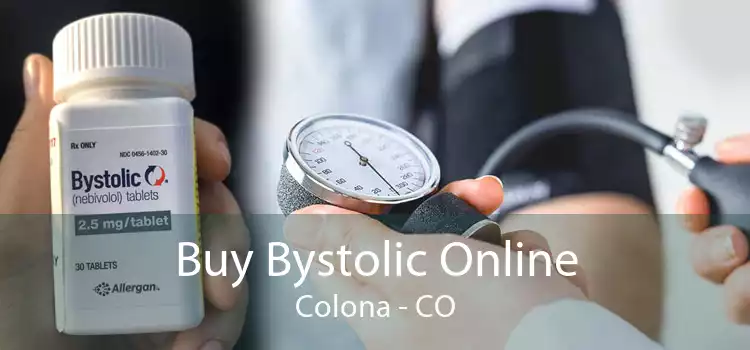 Buy Bystolic Online Colona - CO