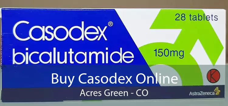 Buy Casodex Online Acres Green - CO