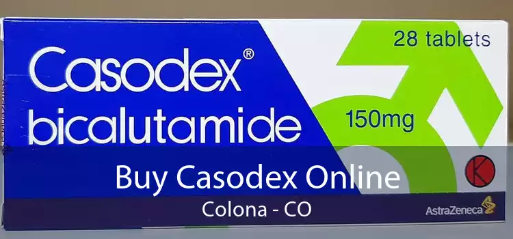 Buy Casodex Online Colona - CO