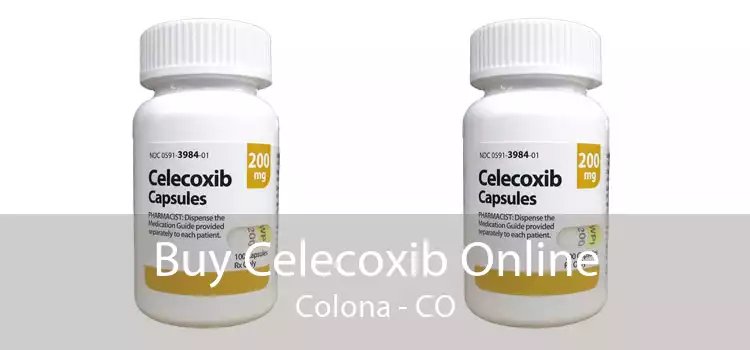 Buy Celecoxib Online Colona - CO