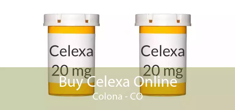 Buy Celexa Online Colona - CO