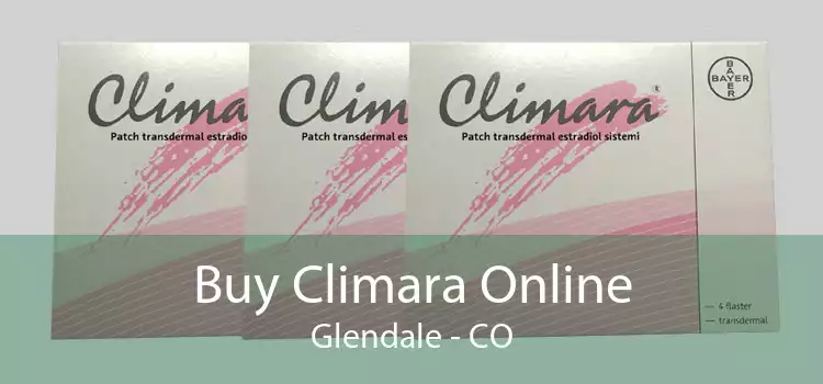 Buy Climara Online Glendale - CO