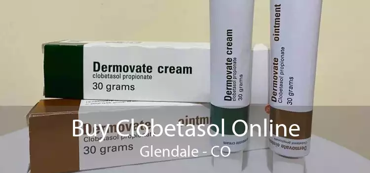 Buy Clobetasol Online Glendale - CO