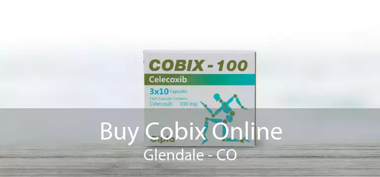 Buy Cobix Online Glendale - CO