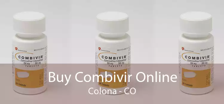 Buy Combivir Online Colona - CO