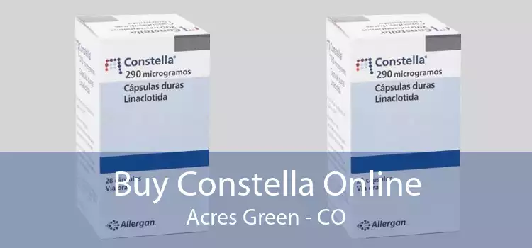 Buy Constella Online Acres Green - CO
