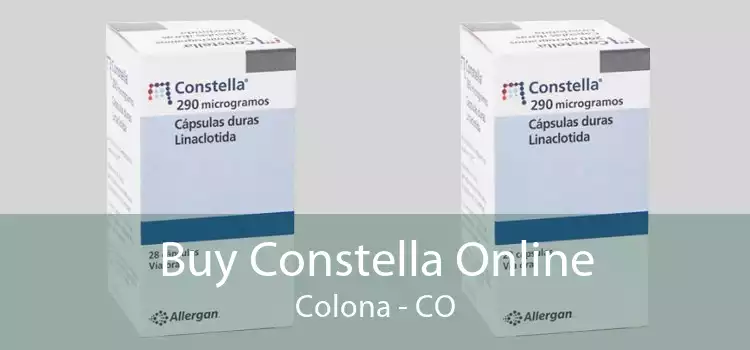 Buy Constella Online Colona - CO