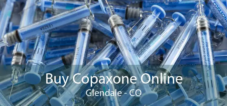 Buy Copaxone Online Glendale - CO