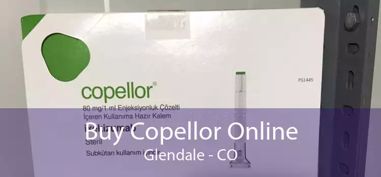 Buy Copellor Online Glendale - CO