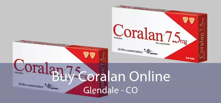 Buy Coralan Online Glendale - CO