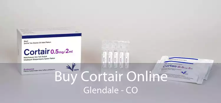 Buy Cortair Online Glendale - CO