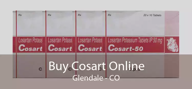 Buy Cosart Online Glendale - CO