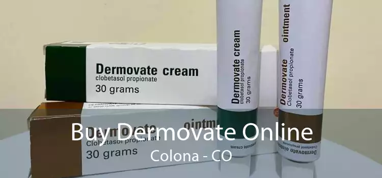 Buy Dermovate Online Colona - CO