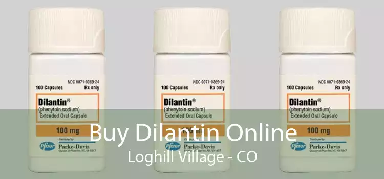 Buy Dilantin Online Loghill Village - CO