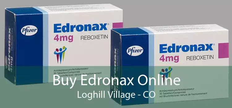 Buy Edronax Online Loghill Village - CO