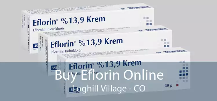 Buy Eflorin Online Loghill Village - CO