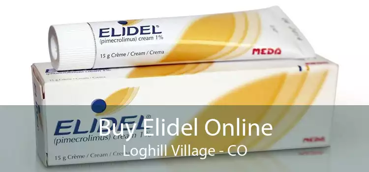 Buy Elidel Online Loghill Village - CO