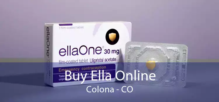 Buy Ella Online Colona - CO