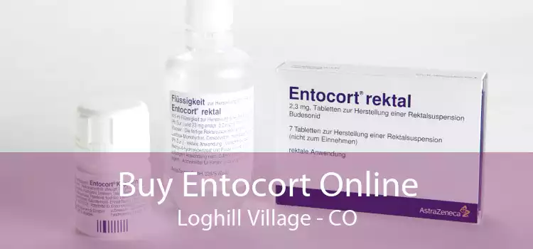Buy Entocort Online Loghill Village - CO