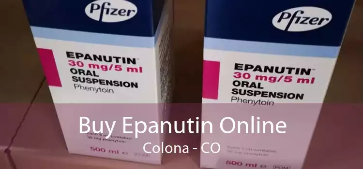 Buy Epanutin Online Colona - CO