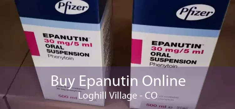 Buy Epanutin Online Loghill Village - CO