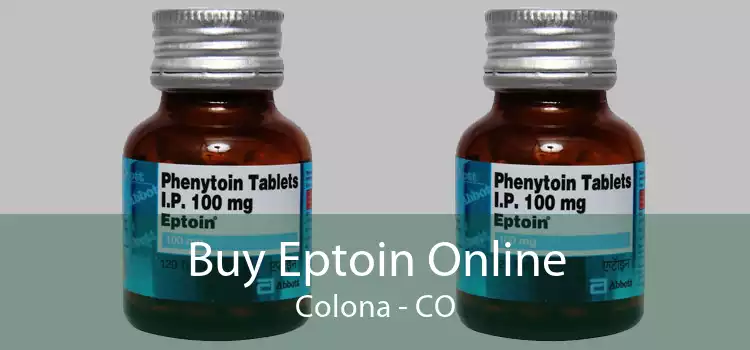 Buy Eptoin Online Colona - CO