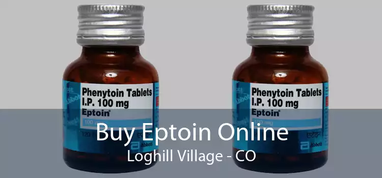 Buy Eptoin Online Loghill Village - CO