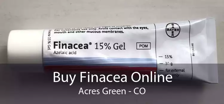 Buy Finacea Online Acres Green - CO