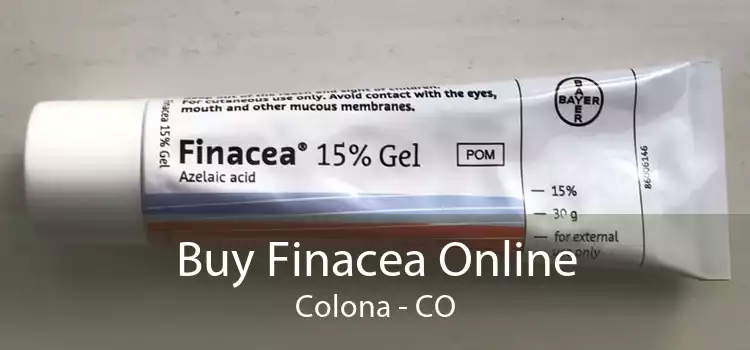 Buy Finacea Online Colona - CO