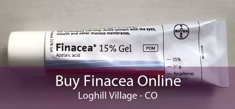 Buy Finacea Online Loghill Village - CO