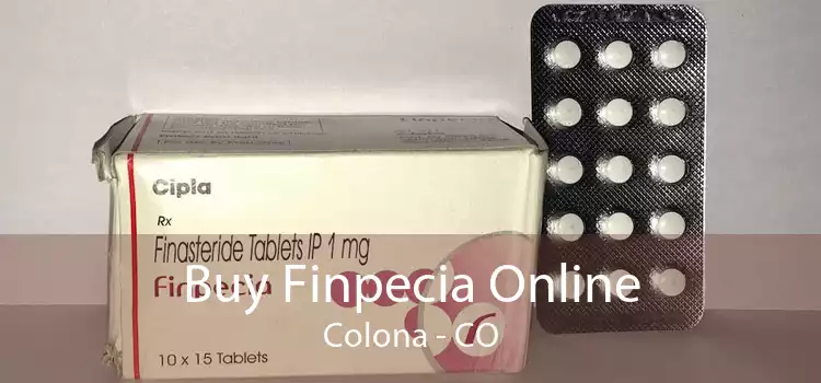 Buy Finpecia Online Colona - CO